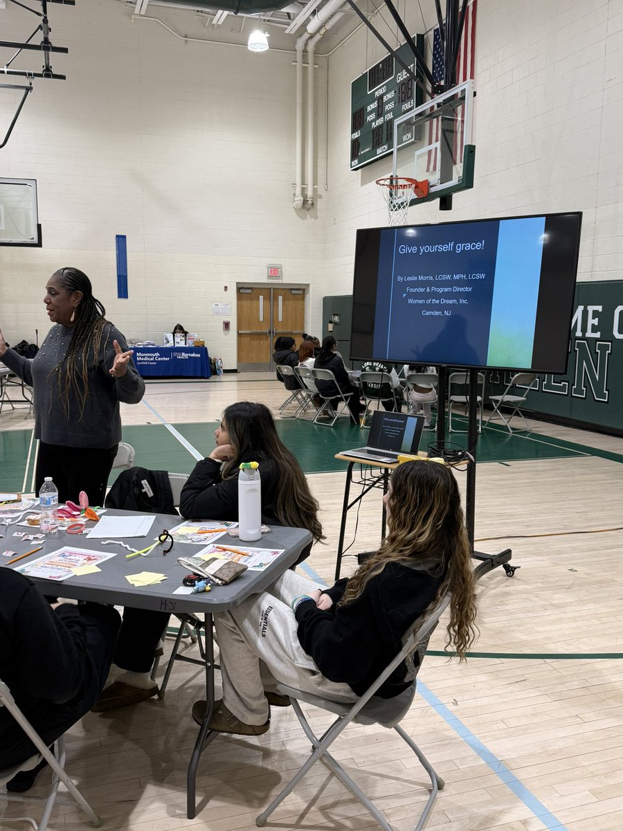 Nykeirah Jones tweet media