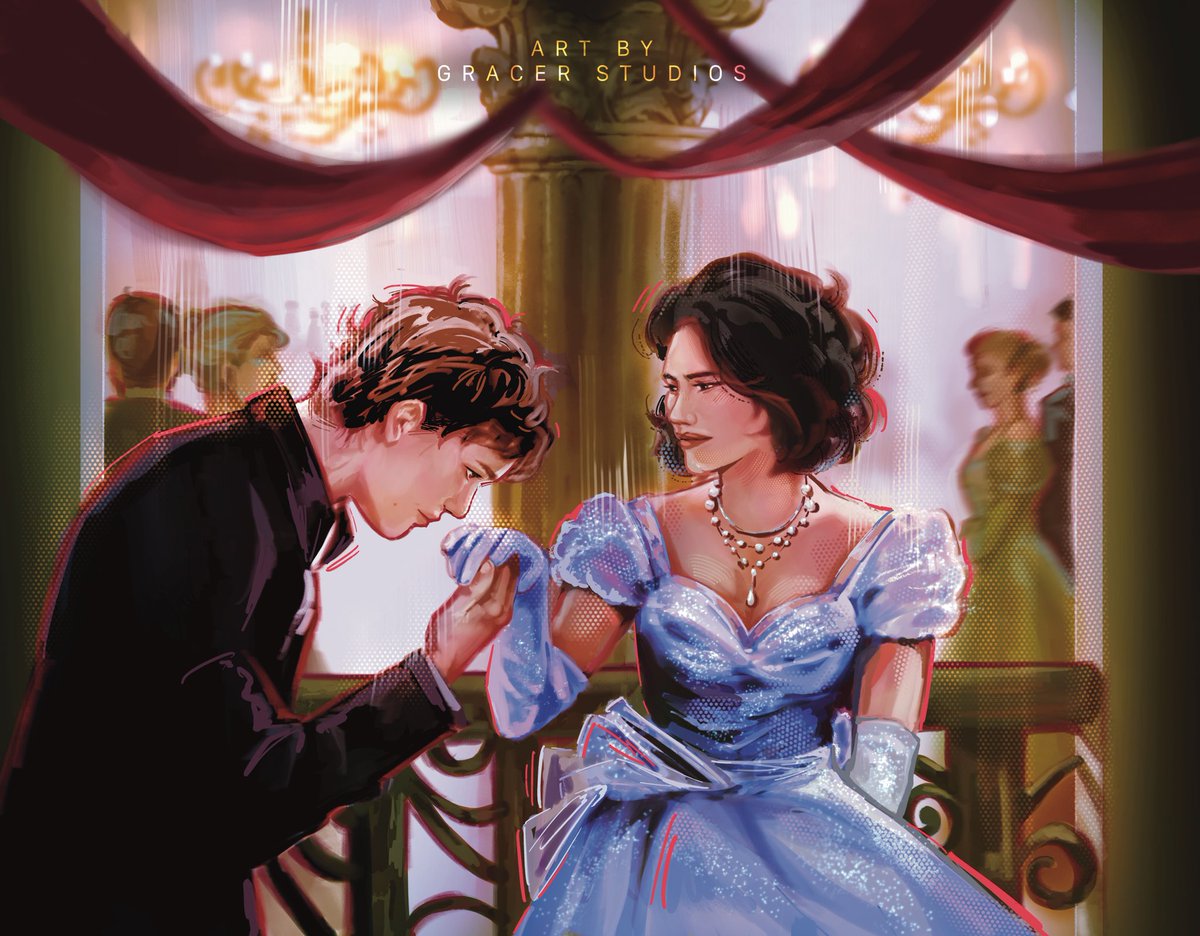 gracerstudios tweet media