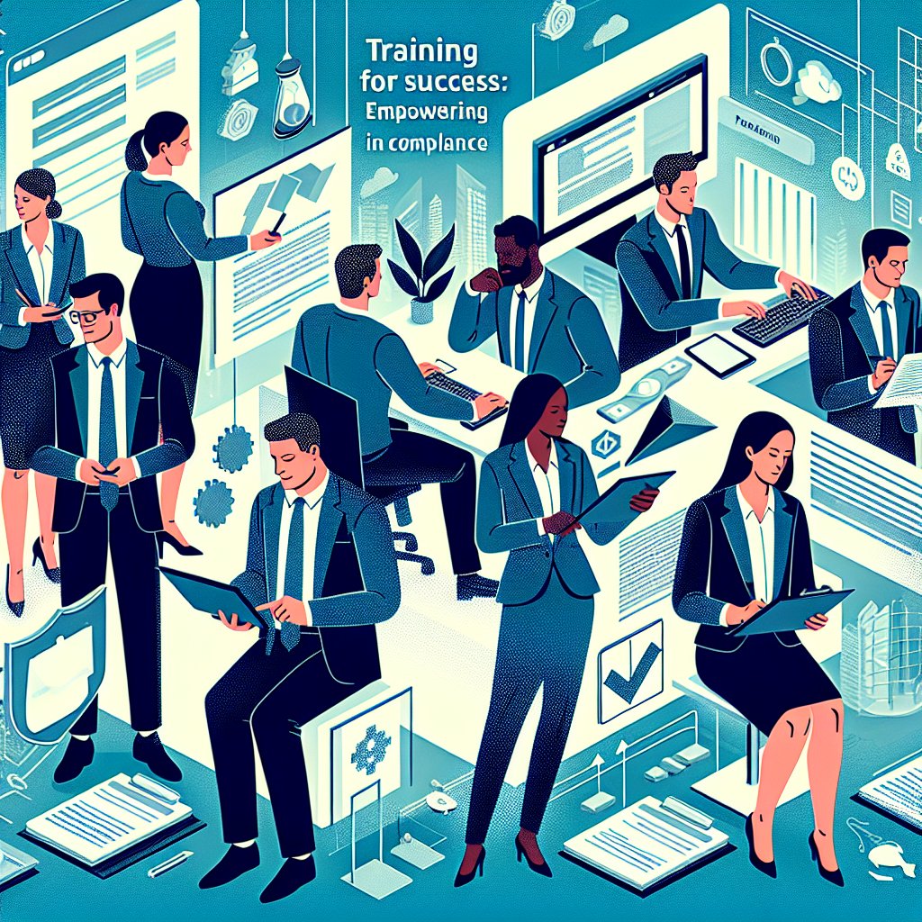 Compliance Edge tweet media