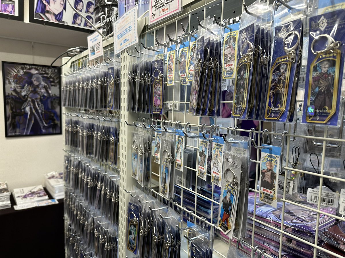 秋葉原PhraseGallery 情報局/フレーズギャラリー tweet media