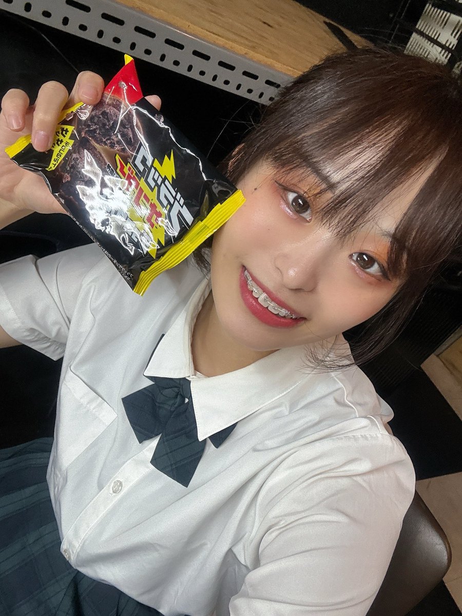 たまごせんべい🥚🍘@魔法少女とホワイトハッピーとマカロンキラー tweet media