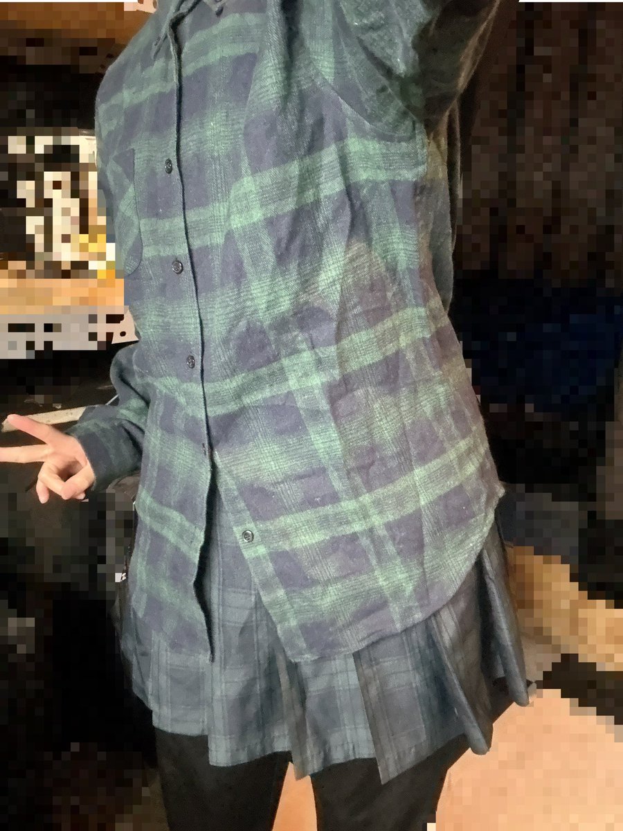 たまごせんべい🥚🍘@魔法少女とホワイトハッピーとマカロンキラー tweet media