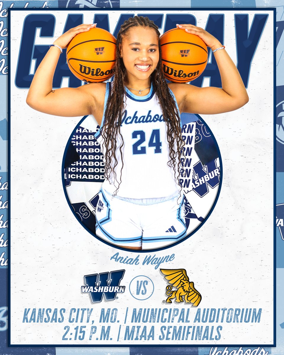 Washburn WBB tweet media