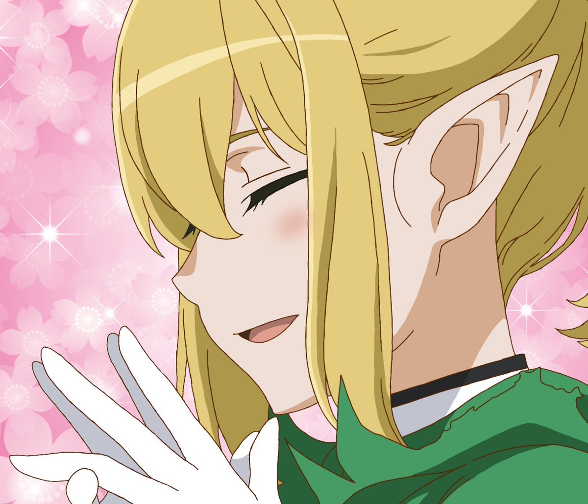 BellandHestia's tweet photo. ✨リューさんは３月生まれ✨
お祝いをしてあげたいですね🎉
ヽ(〃≧∀≦)ﾉ☆ﾟ'･:*☆ｵﾒﾃﾞﾄｫ🎵

#2026リューさん生誕祭
#ダンまちFA　#リュー・リオン https://t.co/xGxTm2Cy1P
