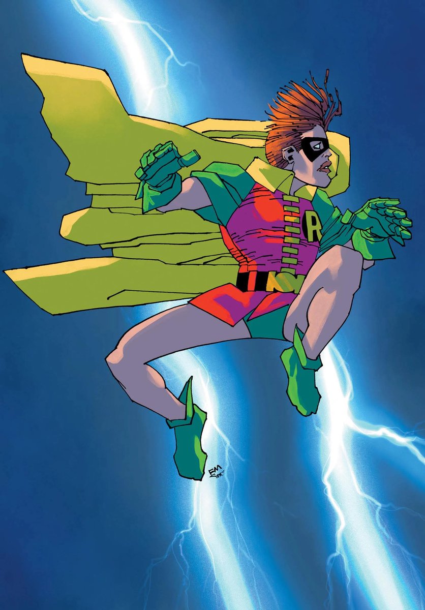 Comic Book Addicts tweet media