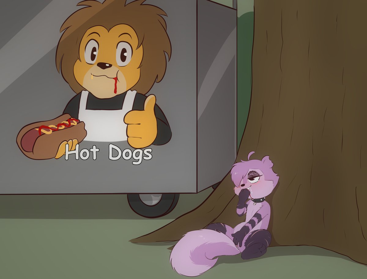 Le_no_4e 🔞 tweet media