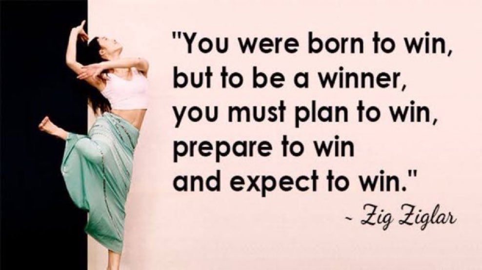 Inspiring Quotes - Be Positive tweet media