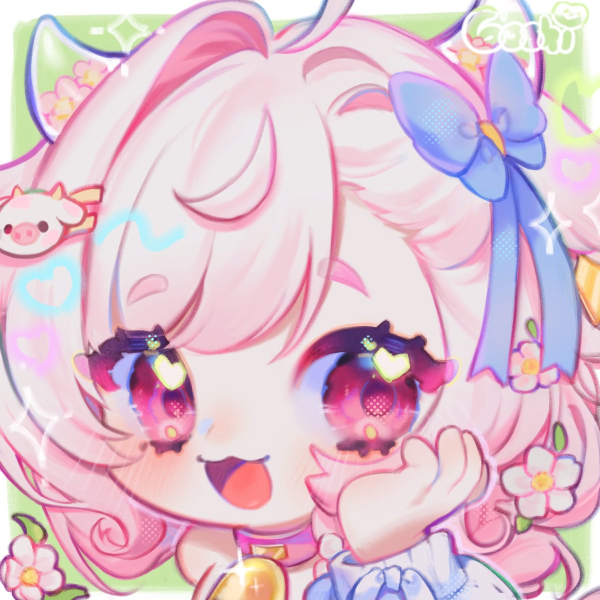 🍞Goshi🍞 tweet media