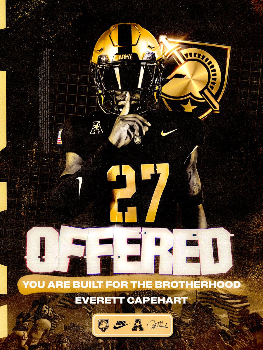 Everett Capehart tweet media