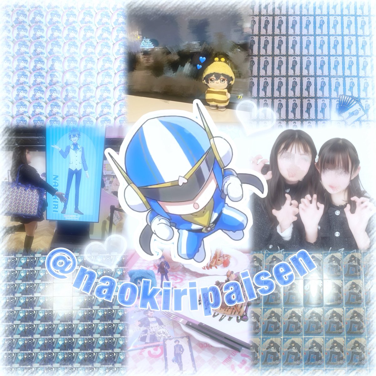 織音。@おりね tweet media