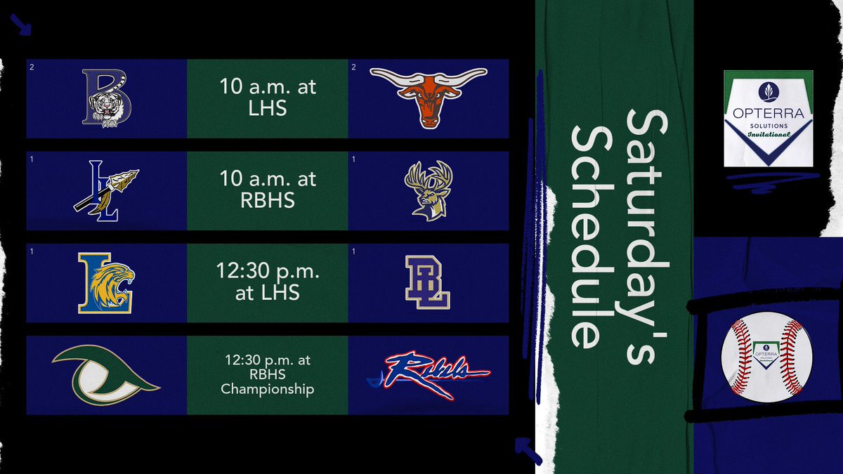 Opterra Solutions Invitational tweet media