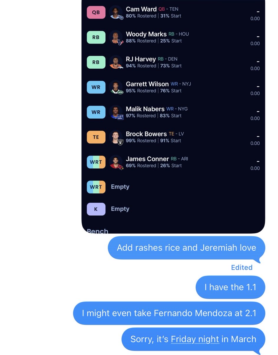 Degeneracy And Me (@degeneracyandme) on Twitter photo 
