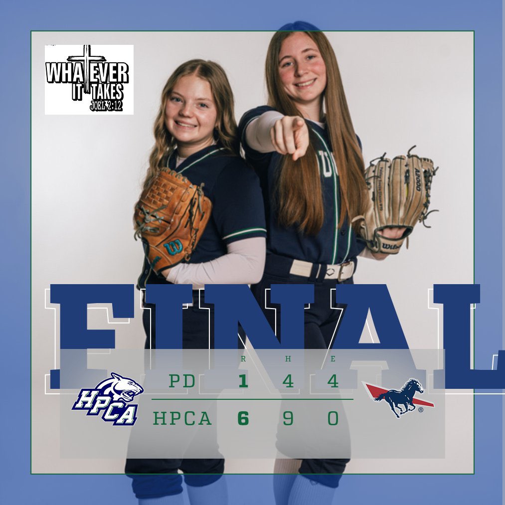 hpcasoftball tweet media