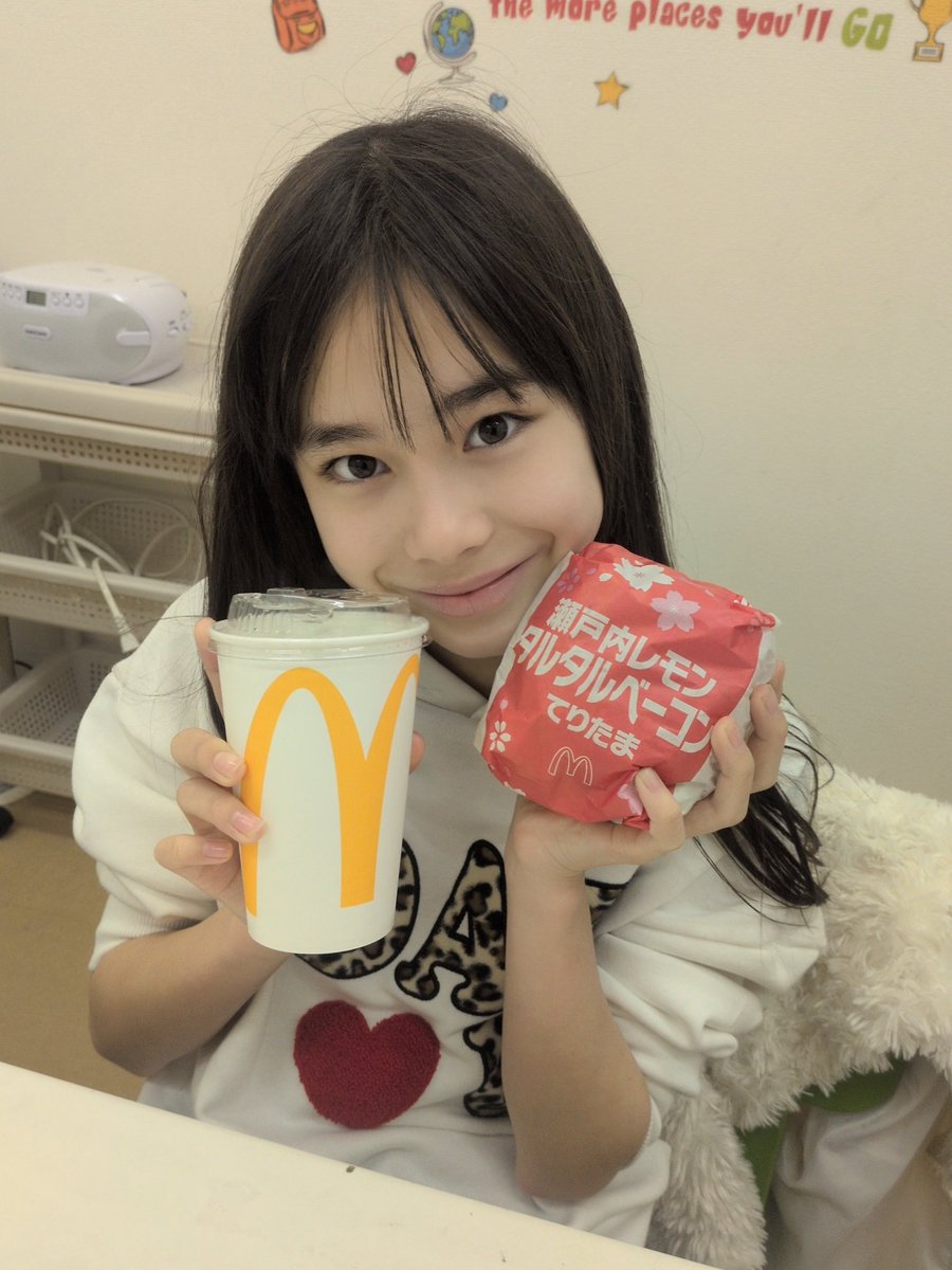 のんのん(花音)🧜‍♀💛MERCREW (@kanon20151122) / Posts / X