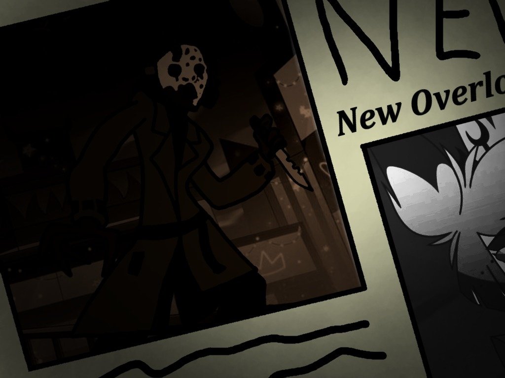 The Whistling Man tweet media