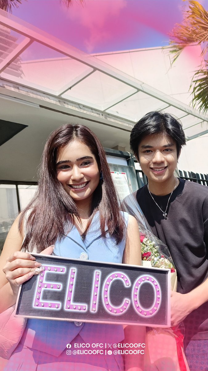 ELICO OFFICIAL tweet media