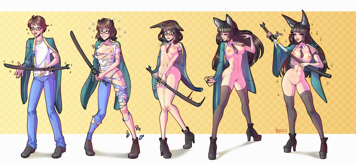 Vigfrid-TF tweet media