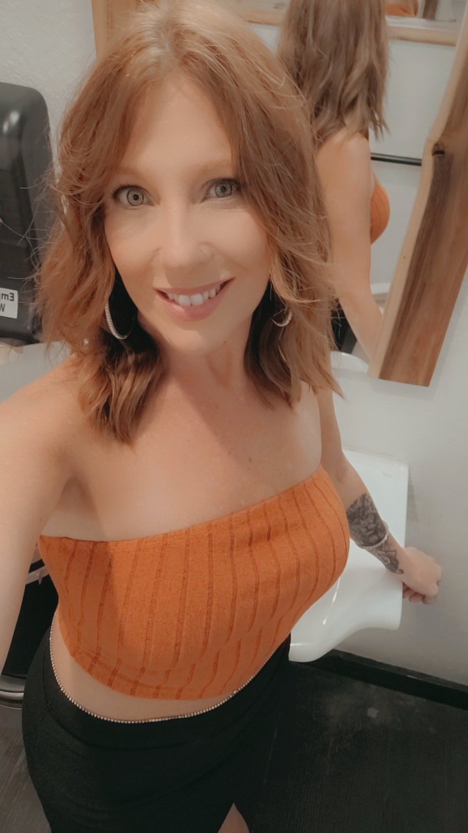 GingerM👩🏻‍🦰 tweet media