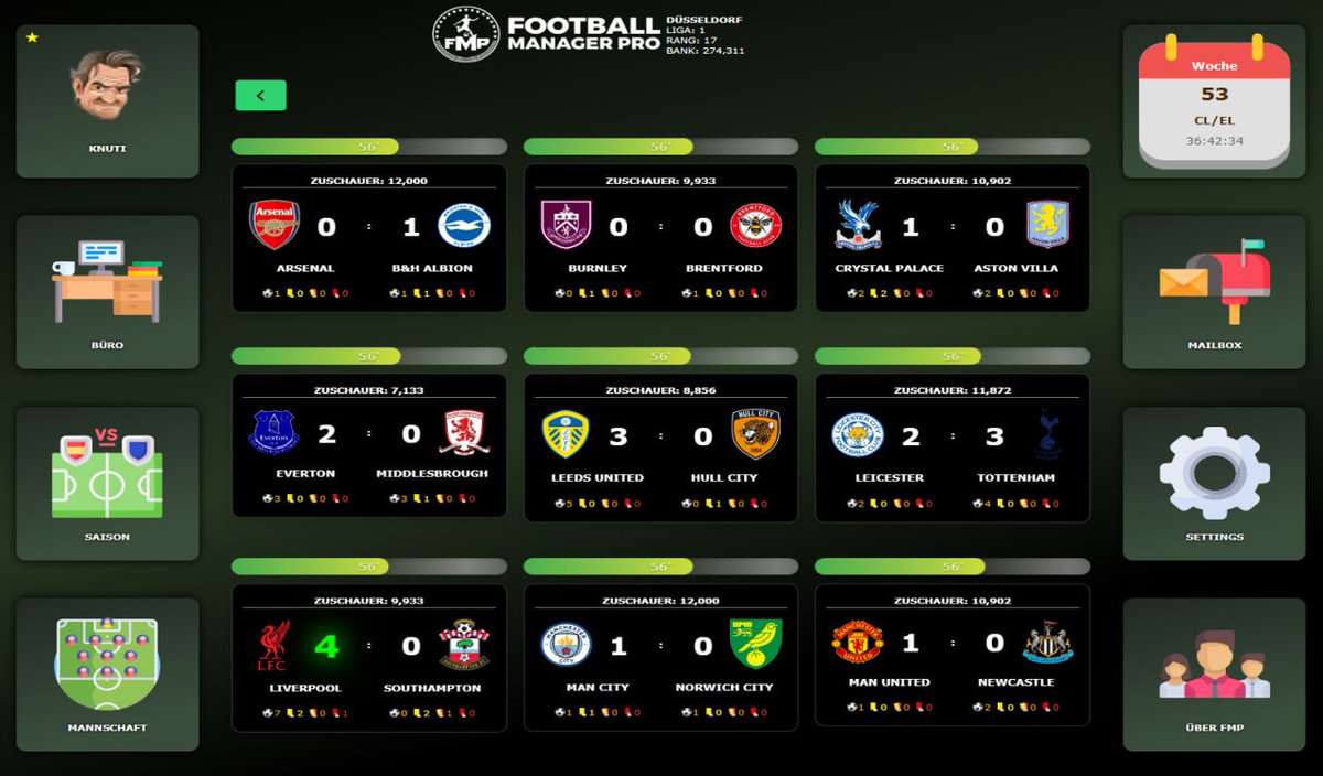 Football Manager Pro tweet media