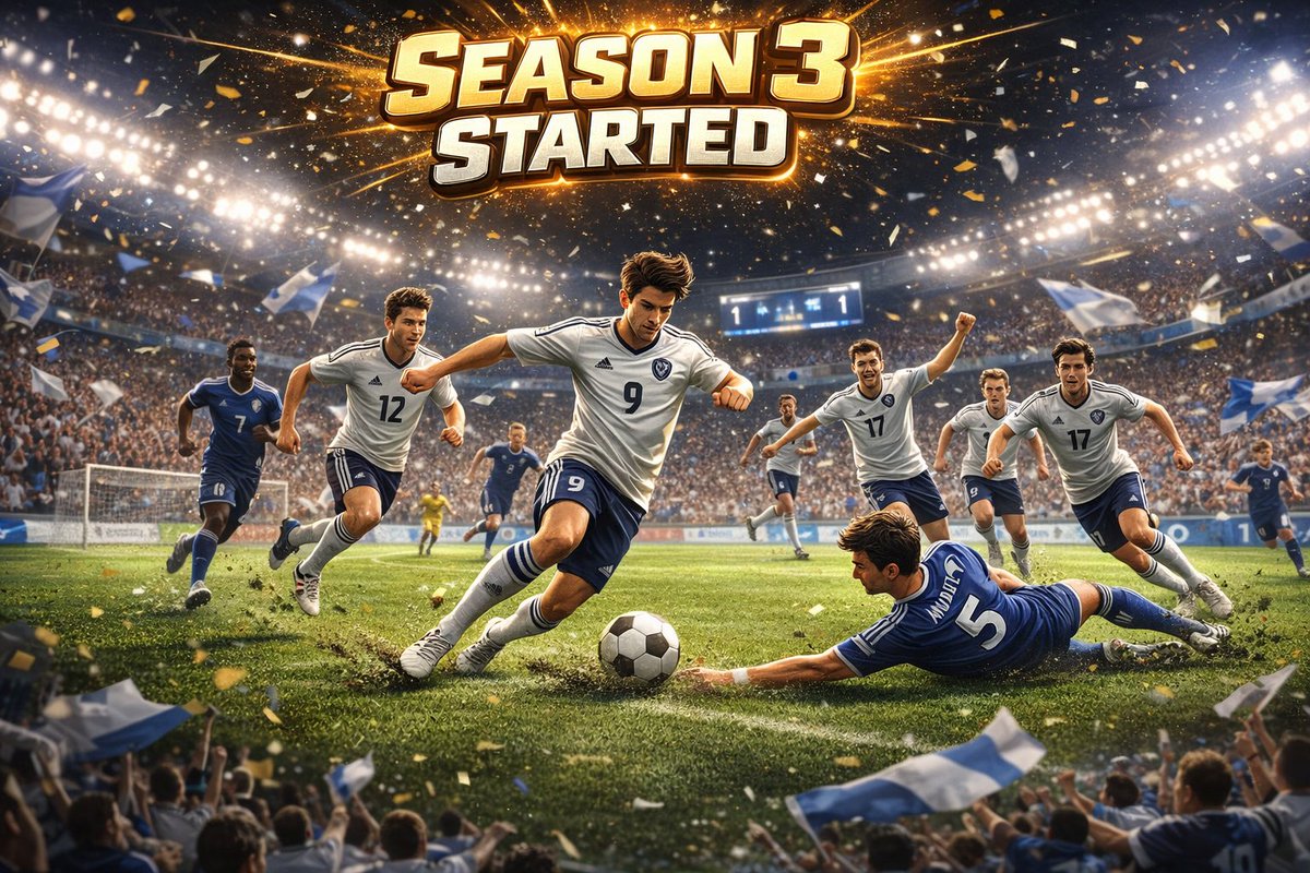 Football Manager Pro tweet media