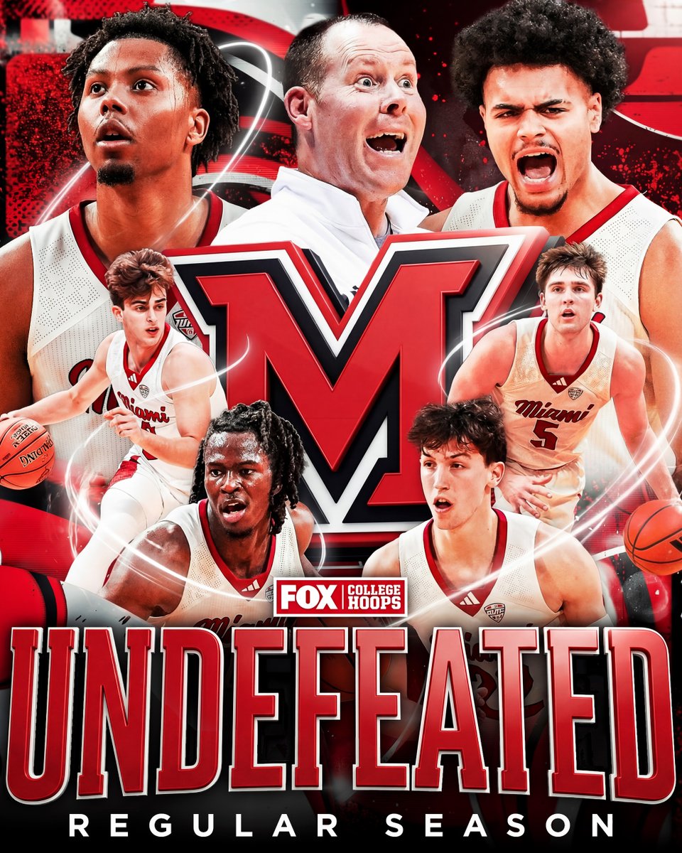 FOX College Hoops tweet media