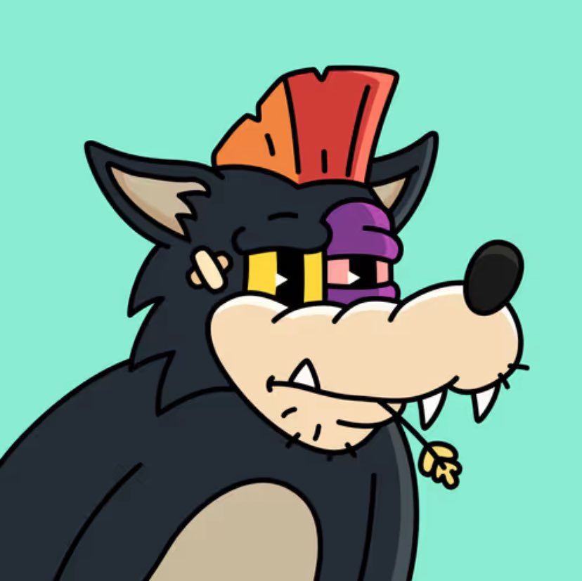 five ꩜ tweet media