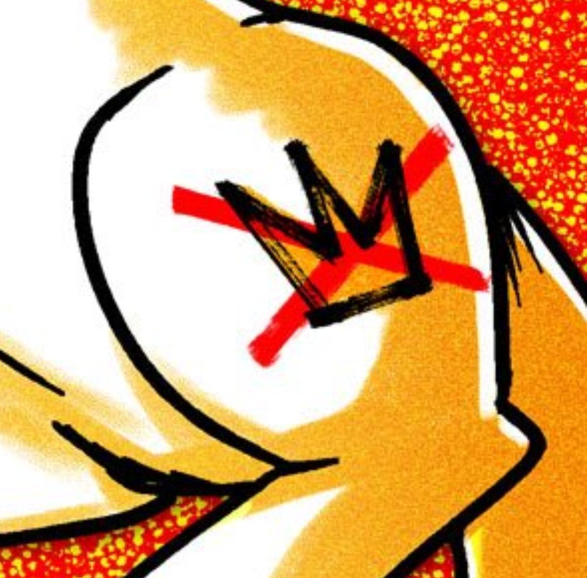 LuzItAll's tweet photo. @spiderking232 The mark on their flank is called a cutie mark

It's supposed to represent their abilities and talents.
So this guy's whole special talent is protesting? Amazing https://t.co/JJOVDuAotN
