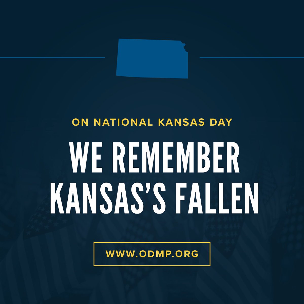 ODMP.org tweet media