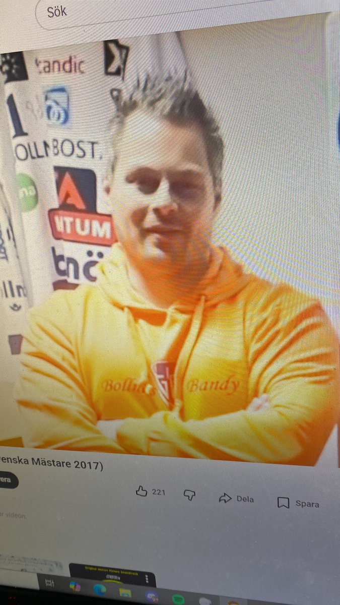 Klart de är läckert!! 🚁