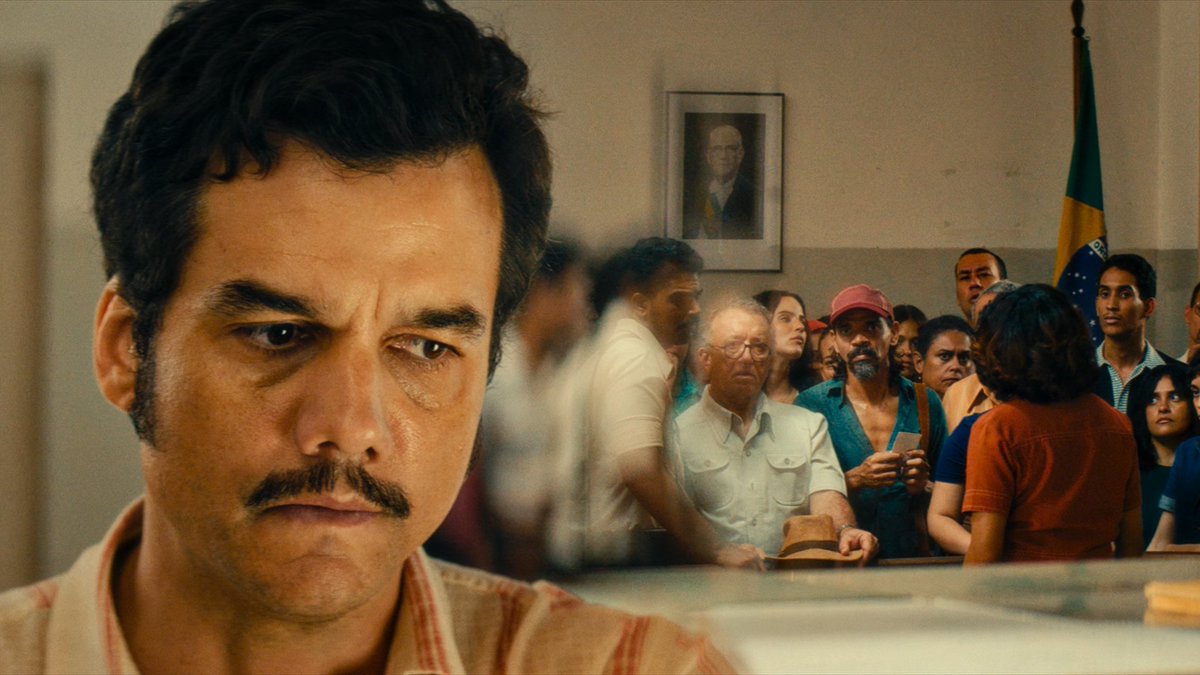 Portal Netflix | Fan Account tweet media