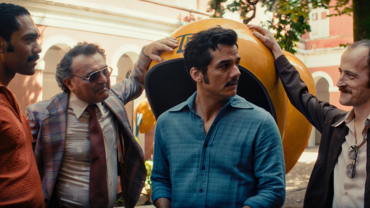 Portal Netflix | Fan Account tweet media