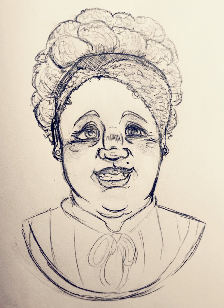 My interpretation of mother gooseberry pre trials and stuff :)) #outlast #outlasttrials #outlastfanart #outlasttwt #mothergooseberry