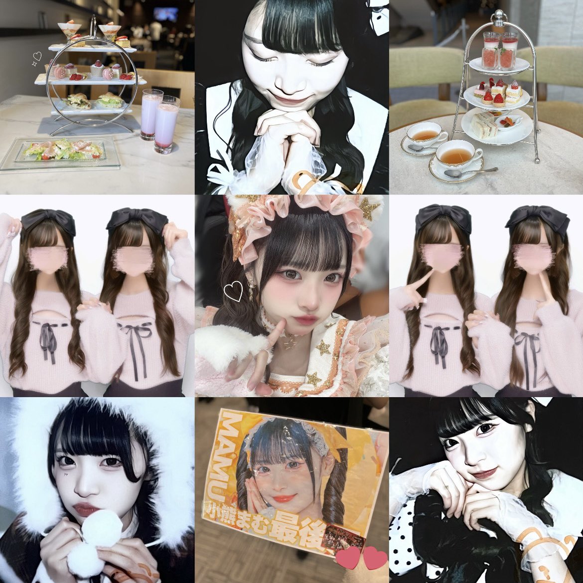iLiFE! 小熊まむちゃん🧡✧*｡ ALTあります∩ -ω- )ᶻ 𝗓 𐰁