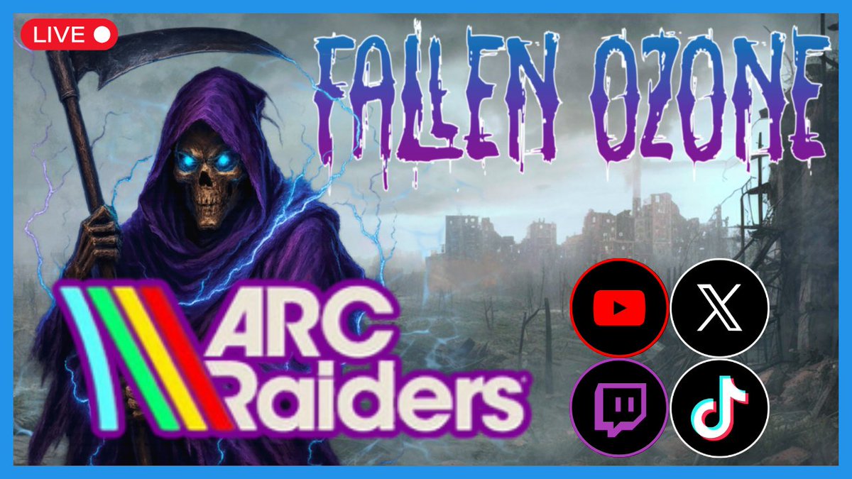 FallenOzone tweet media