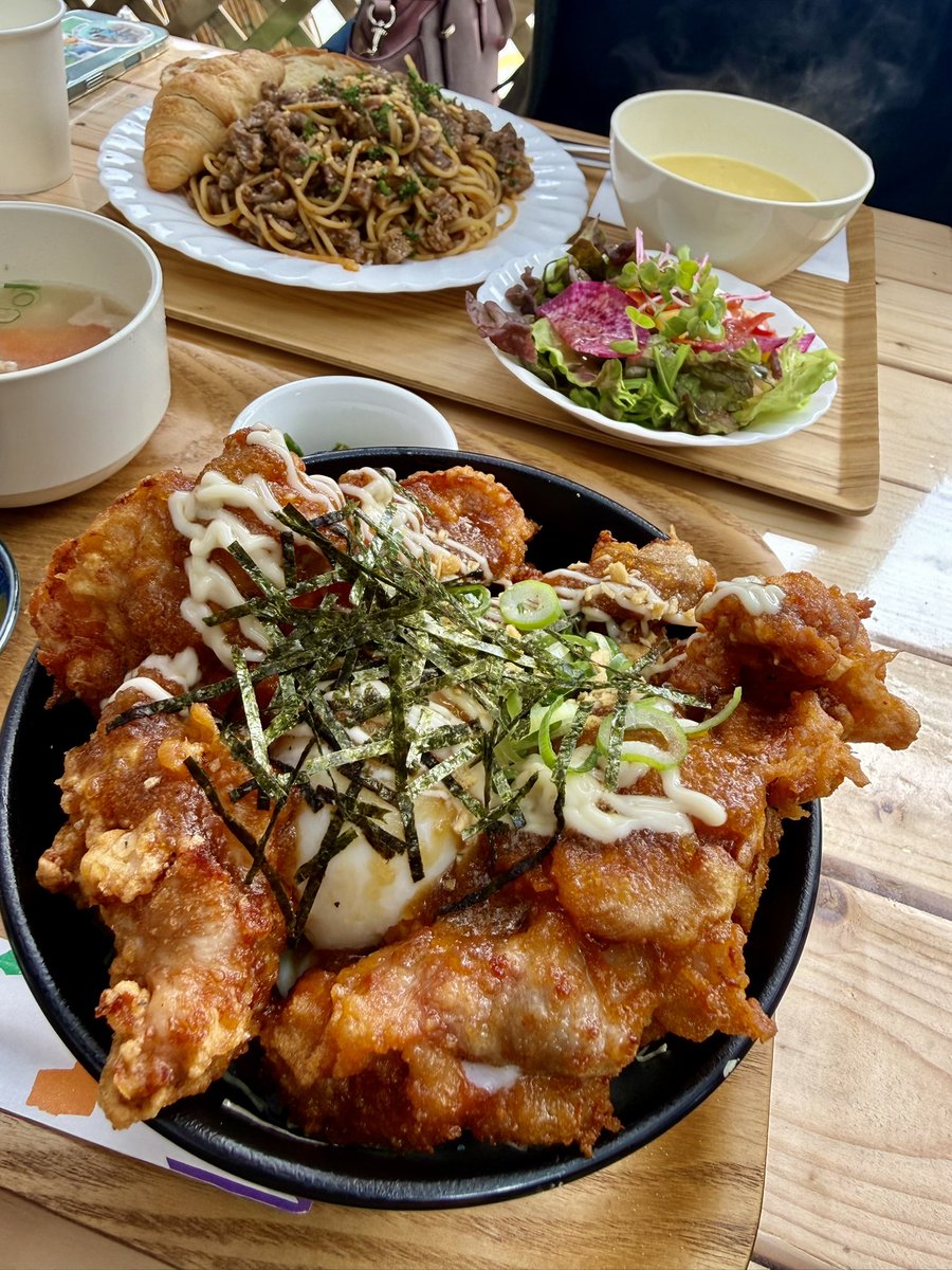 ロン(OTTOCYAMA RIDER) tweet media