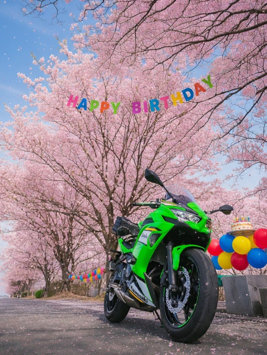 ロン(OTTOCYAMA RIDER) tweet media