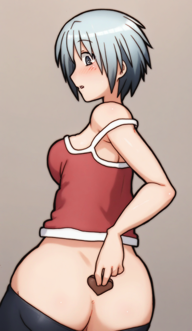 なーんかおなかにいれましょー 