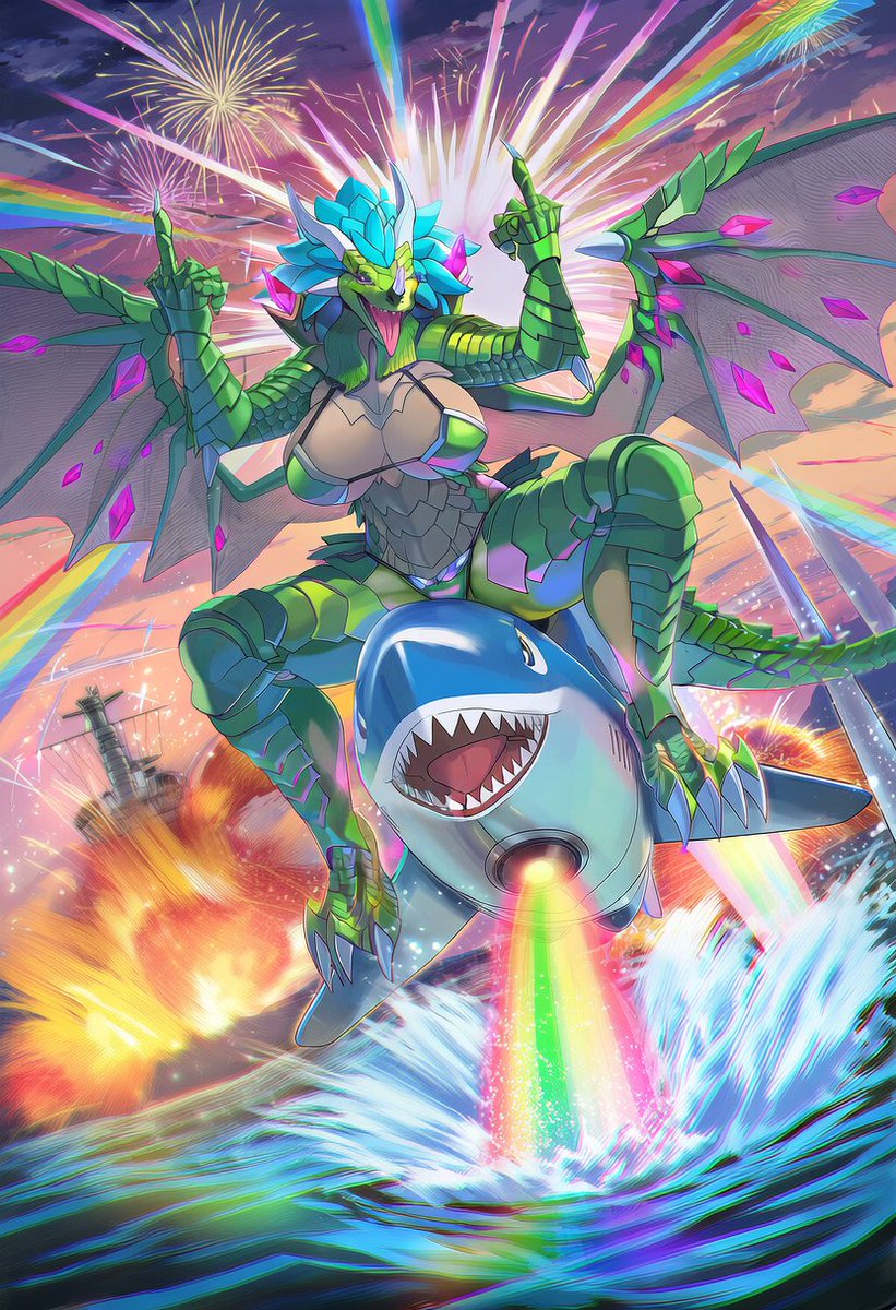 CyberIguana tweet media