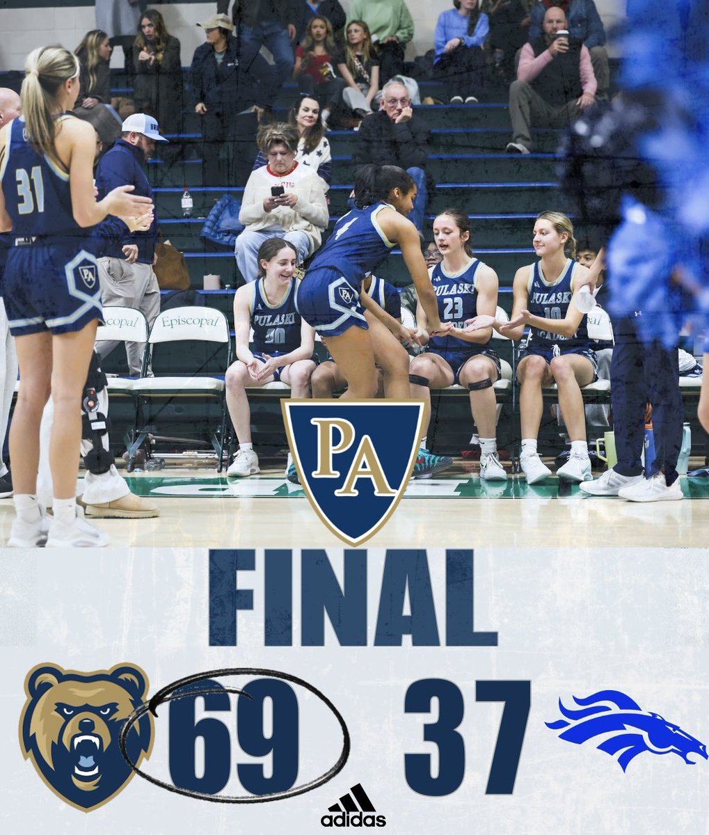 Athletics | Pulaski Academy tweet media