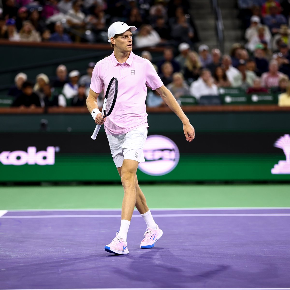 BNP Paribas Open tweet media