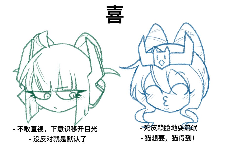 CaptipU's tweet photo. 我已经发完了我所有有质量的图，剩下的都是这样的简笔画了😭😭
#overmax https://t.co/88xZ2LDVYm