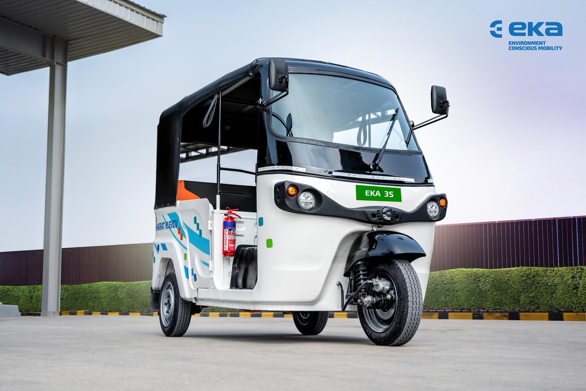 Oil prices are rising again — and for a country that imports ~85% of its crude, that’s a serious economic risk.

The real solution isn’t temporary subsidies. It’s structural change.

#India must rapidly shift commercial transport—trucks, buses, delivery fleets—to electric and