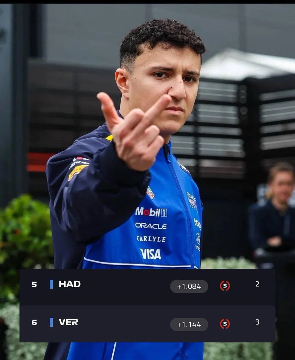 F1 TROLL tweet media