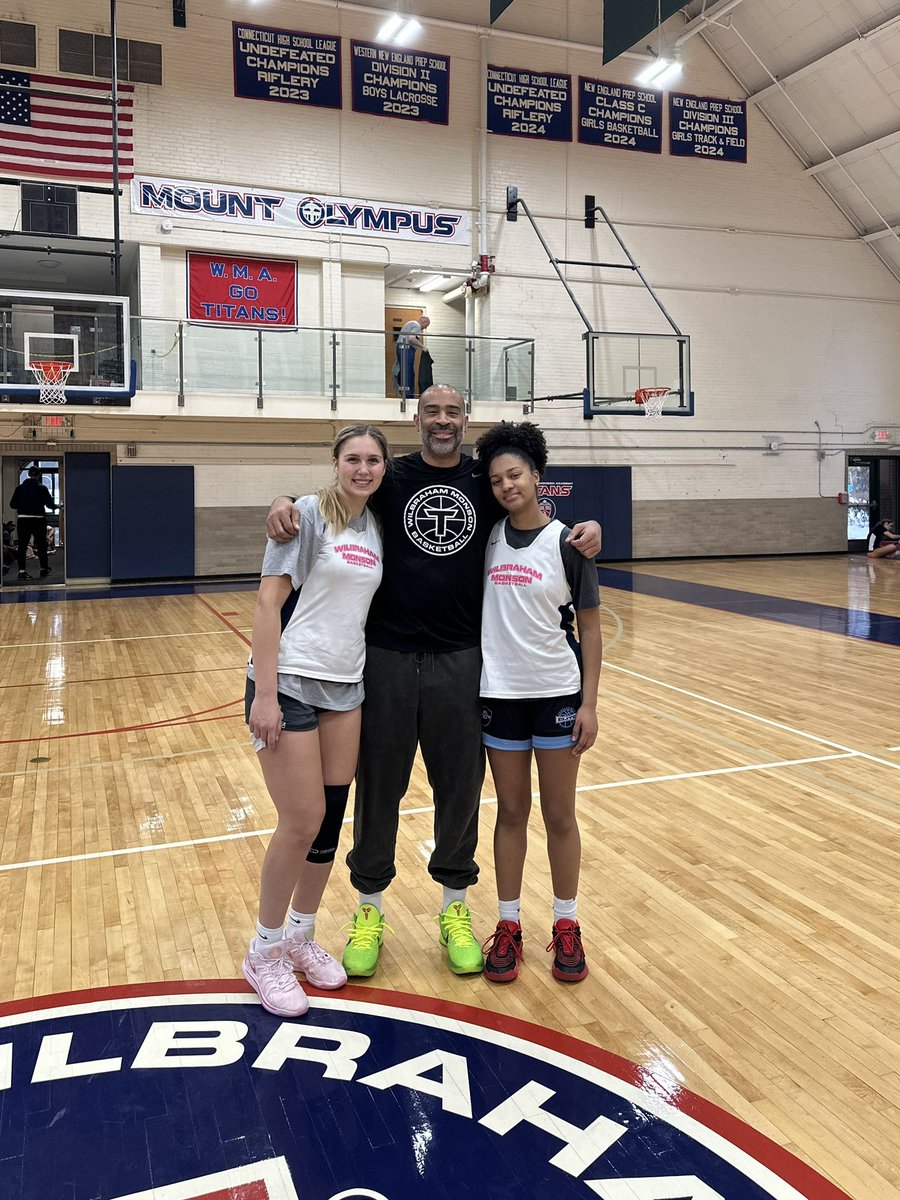 WMA Girls Hoops tweet media