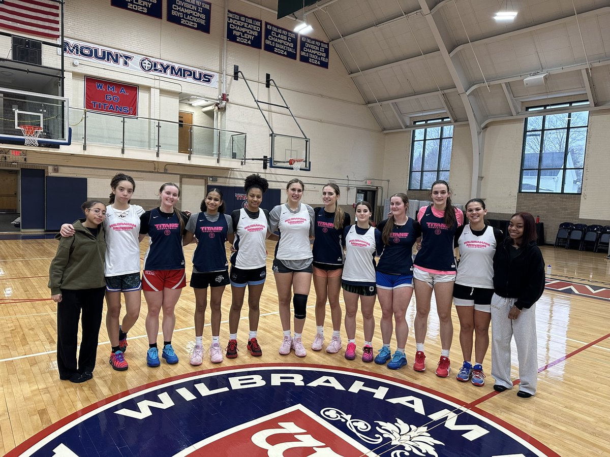WMA Girls Hoops tweet media
