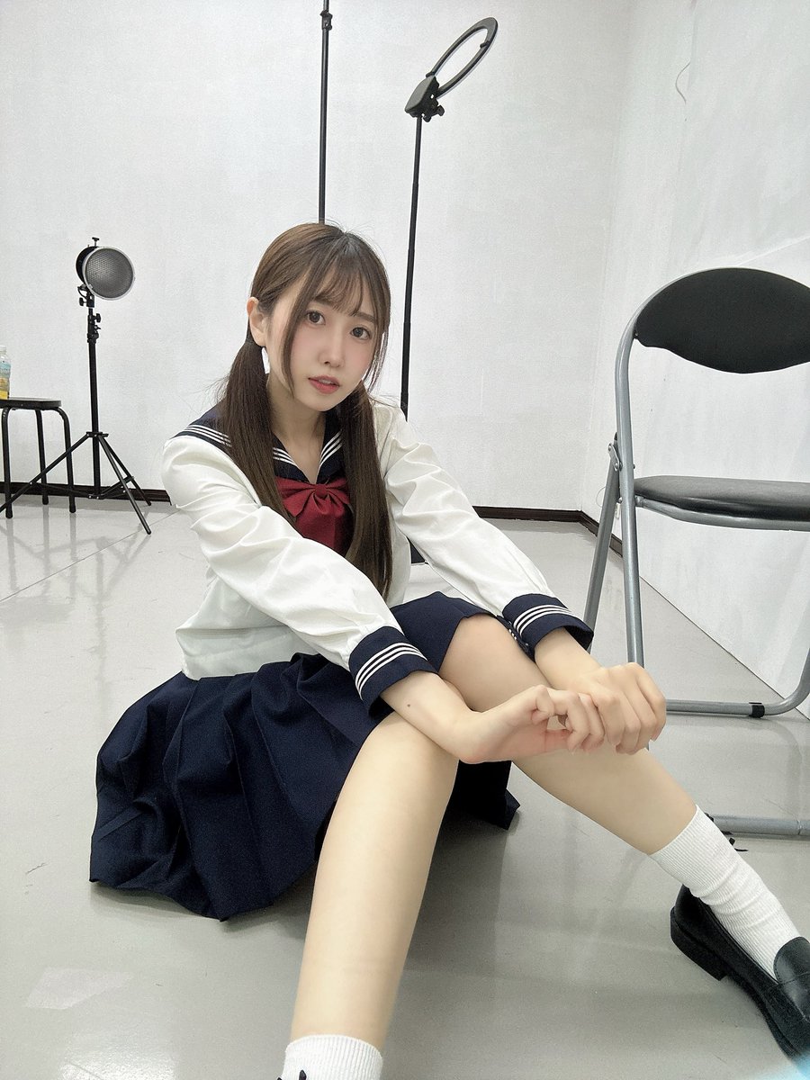陽奈森 千尋🩵 on X: 
