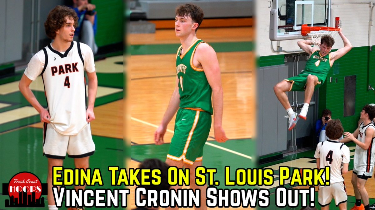 Fresh Coast Hoops tweet media