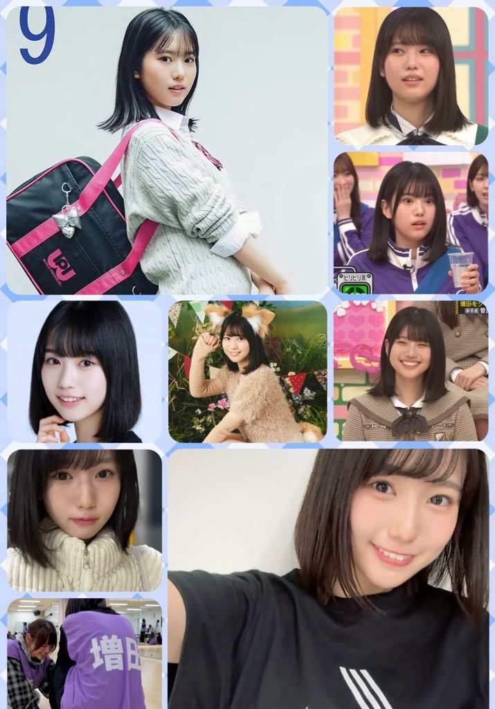 あ お い ◢⁴⁶ tweet media