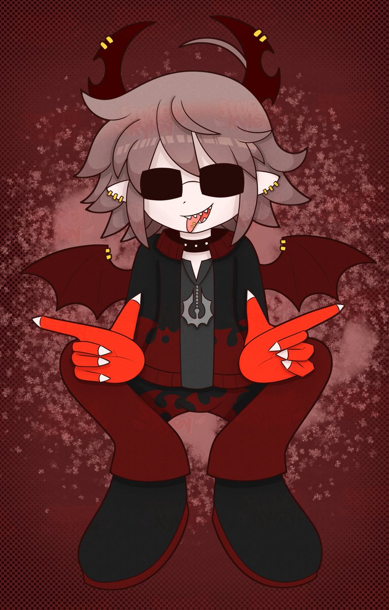 ⛓️ Kyley ⛓️ tweet media