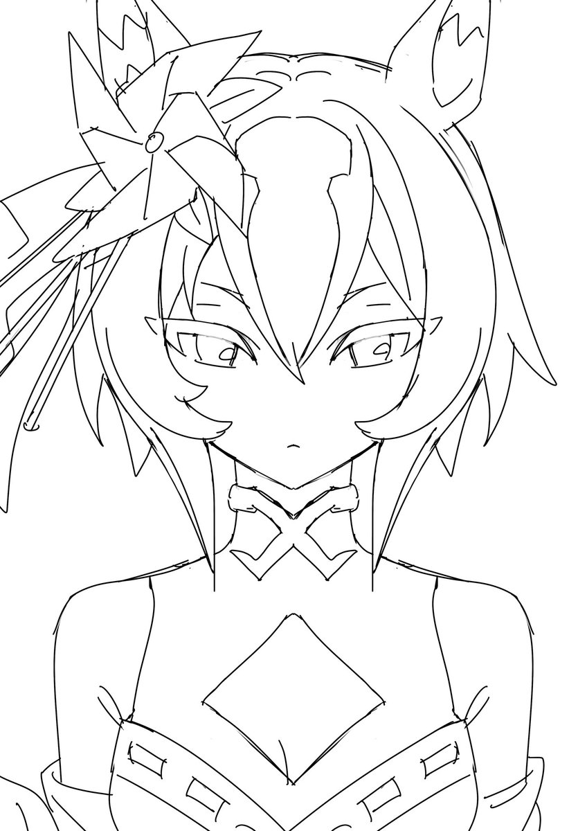 すまき職人 tweet media